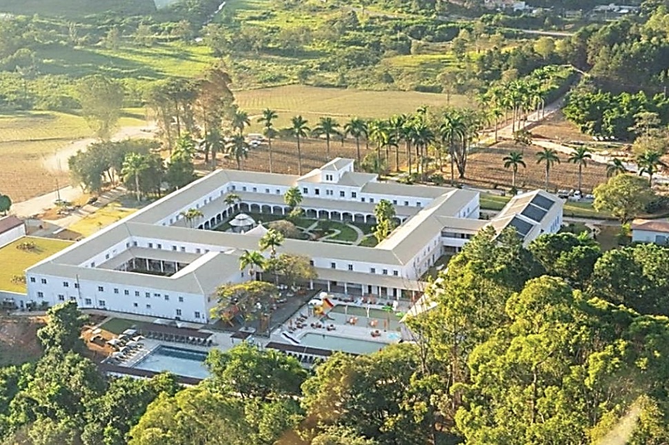 Vila Galé Collection Ouro Preto, Minas Gerais